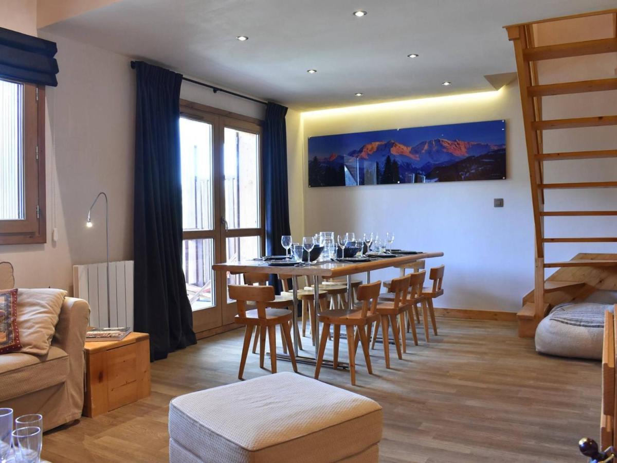 Duplex Spacieux 10 Pers, Proche Pistes, Parking, Internet - Fr-1-180-384 *